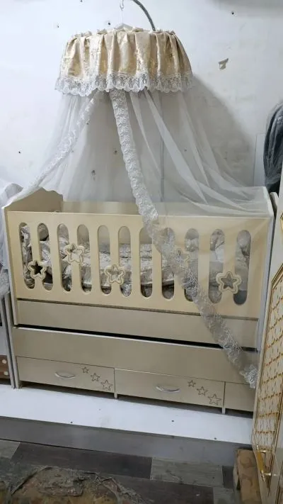Кровать для малышей