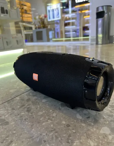 Колонка Bluetooth Tg 526