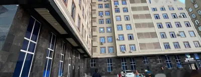 2-комн. квартира, 3 этаж, 50 м², Сино