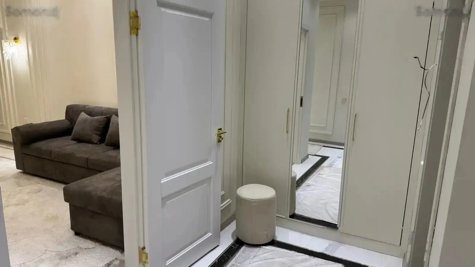 2-комн. квартира, 8 этаж, 50м², И.Сомони, ул. Рудаки