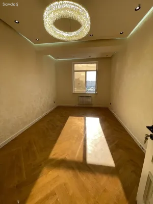 3-комн. квартира, 8 этаж, 86 м², Сино