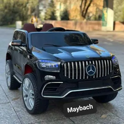 Детская машина