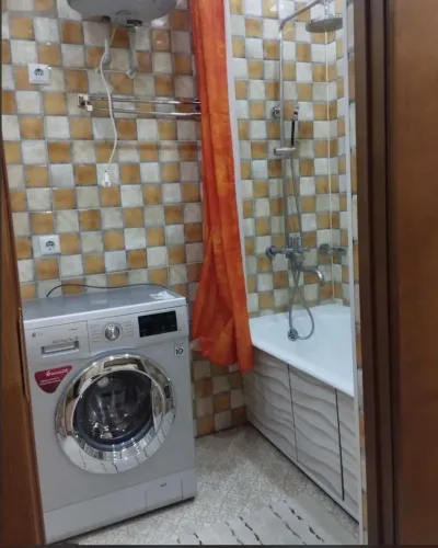 2-комн. квартира, 16 этаж, 52м², Шохмансур