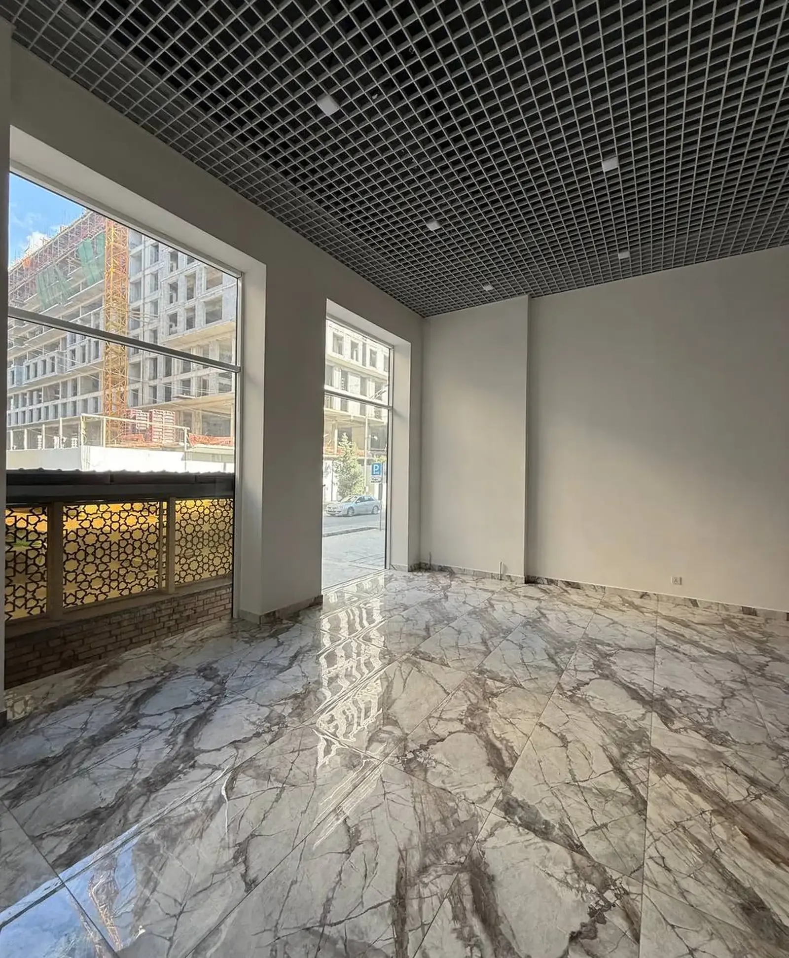 Помещение под свободное назначение, 350м², Ул.Пушкина, автомойка Шохон