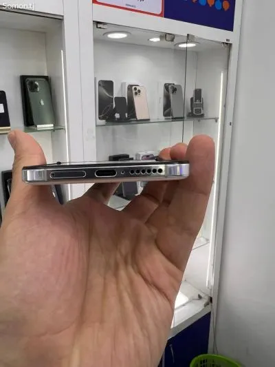 Xiaomi Mi mix flip