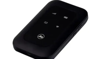 Роутер Jio 4G+