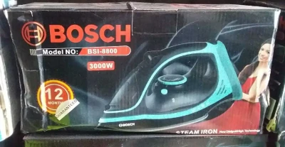 Утюг Bosch BSL-8800