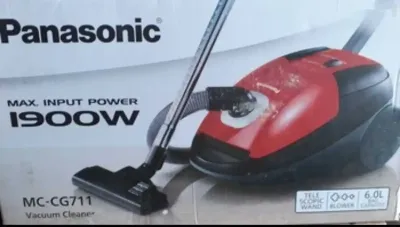 Пылесос Panasonic MK-CG711