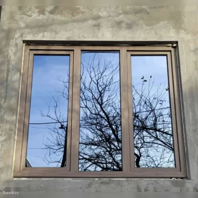 Окна