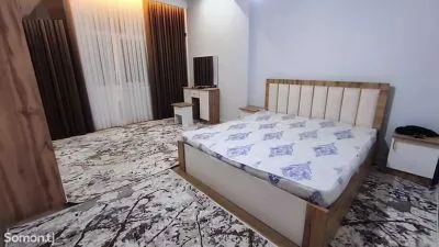 2-комн. квартира, 6 этаж, 85м², Фирдавси