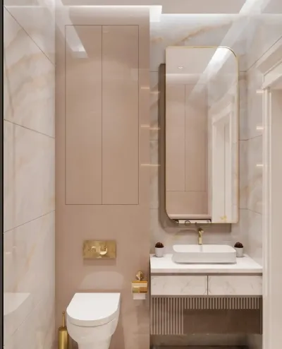 2-комн. квартира, 4 этаж, 63м², исмоил сомони