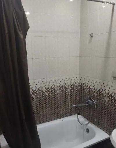 2-комн. квартира, 4 этаж, 67м², Сино