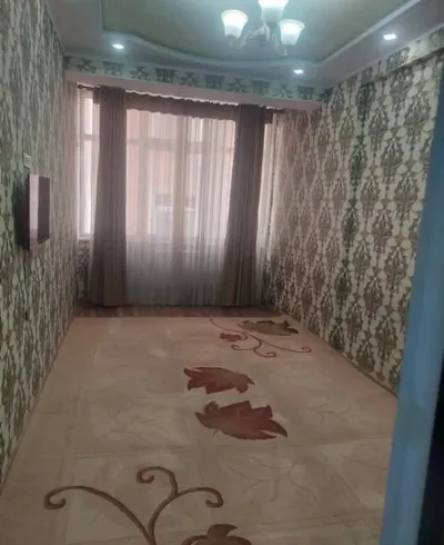 2-комн. квартира, 7 этаж, 51м², Шохмансур Екут 2000