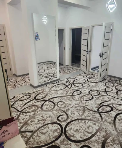 3-к квартира, 6 этаж, 80 м², Шохмансур