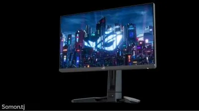 Монитор ASUS ROG Swift Pro 24.1 PG248QP 540Hz