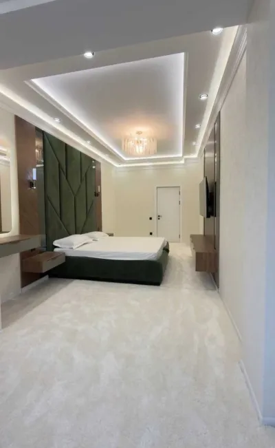 2-комн. квартира, 12 этаж, 86 м², Сино зарафшон