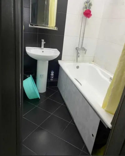 2-комн. квартира, 9 этаж, 70м², Садбарг