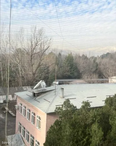2-комн. квартира, 4 этаж, 95м², Сомони
