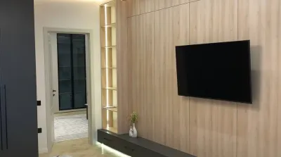 2-комн. квартира, 16 этаж, 95 м², н.Исмоили Сомони,кучаи Бухоро Bukhoro Tower