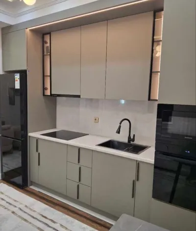2-комн. квартира, 15 этаж, 70 м², Сомони