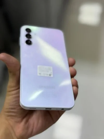 Samsung Galaxy A15