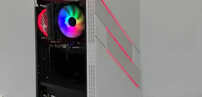 Системный блок Core i5 10600KF / Rx 580 8gb