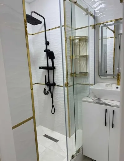 2-комн. квартира, 10 этаж, 50м², шохмансур