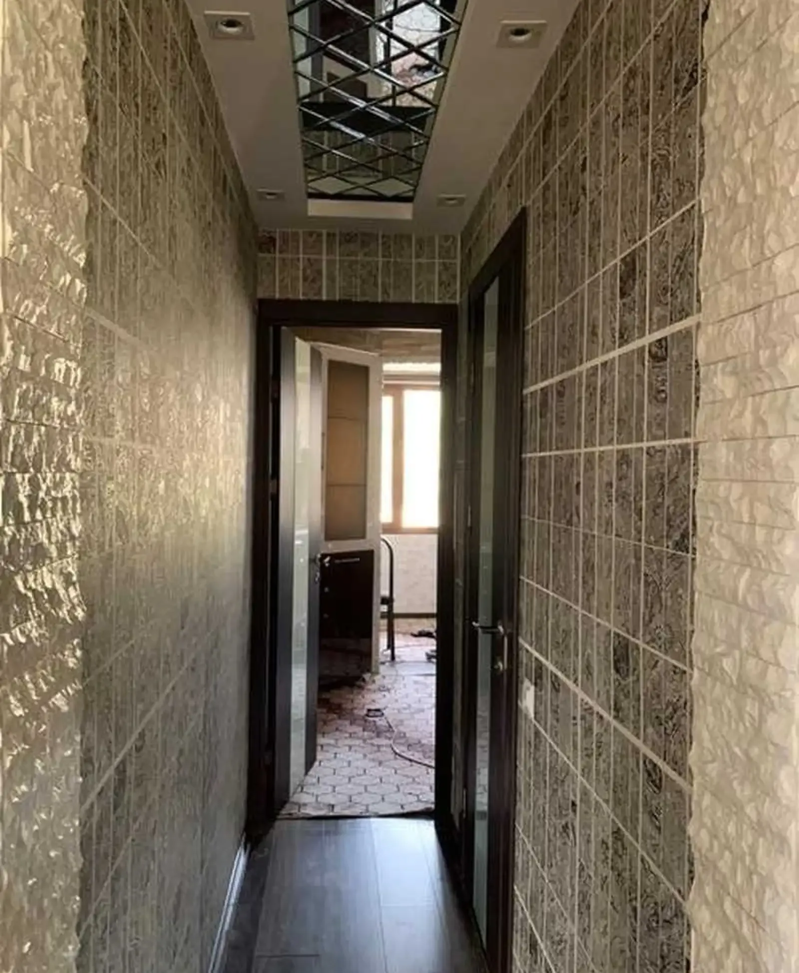 3-комн. квартира, 4 этаж, 48м², Фирдавси