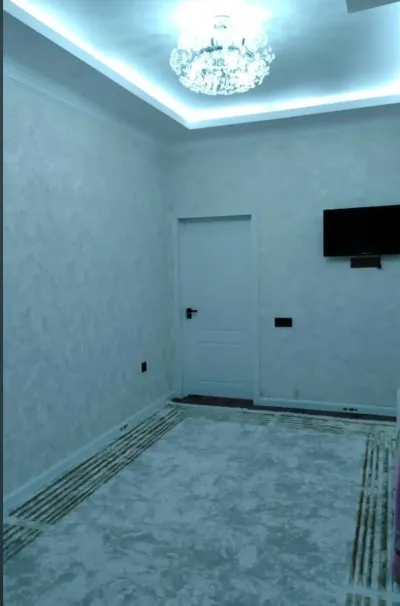 2-комн. квартира, 11 этаж, 66м², исмоил сомони