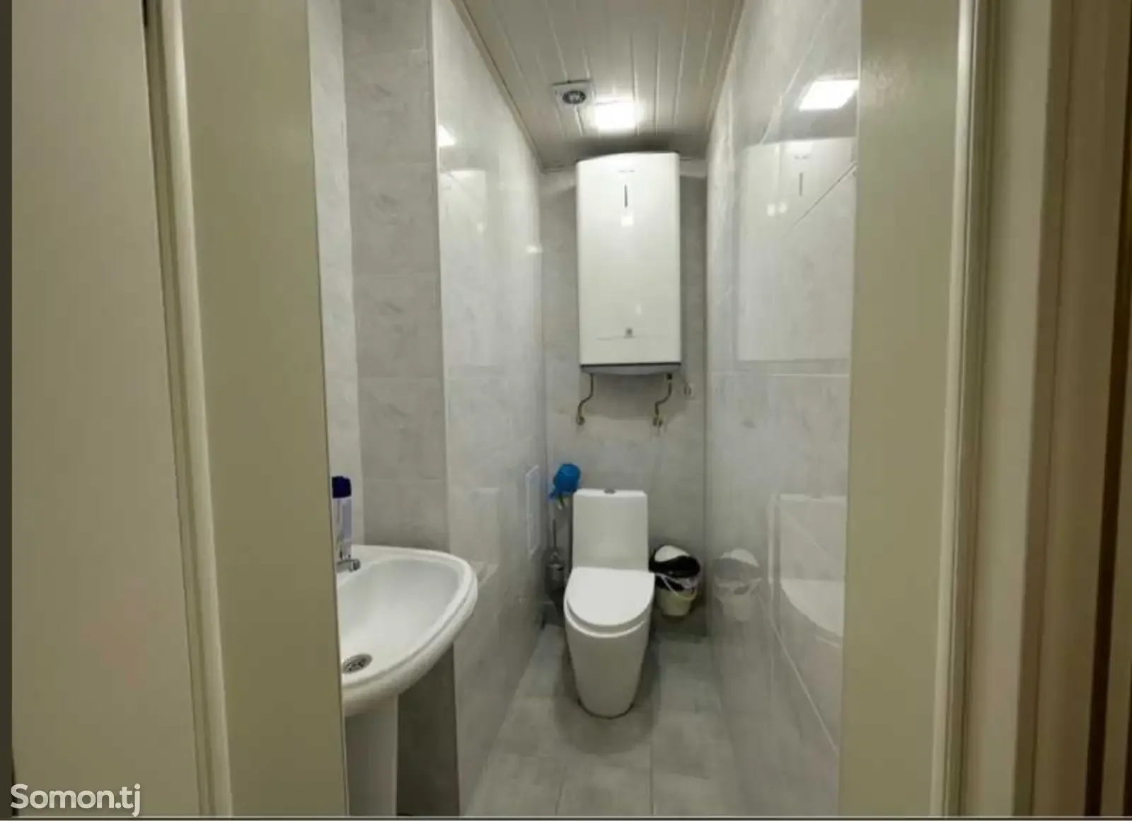 3-комн. квартира, 11 этаж, 92м², Овир султанбей