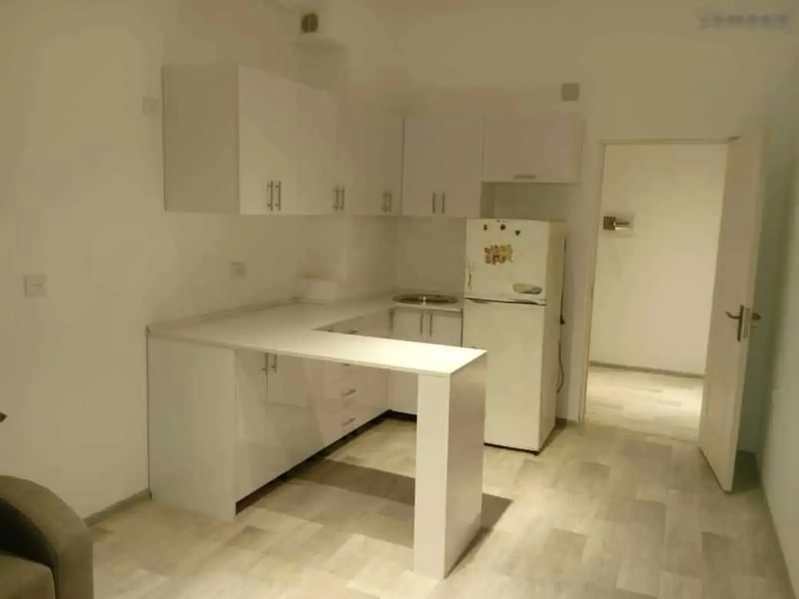 1-комн. квартира, 5 этаж, 50 м², Сафо белый городок