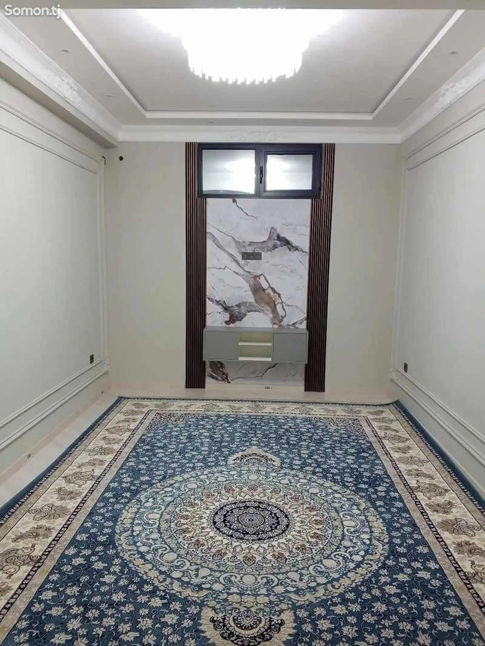 2-комн. квартира, 7 этаж, 80м², Ботанический сад