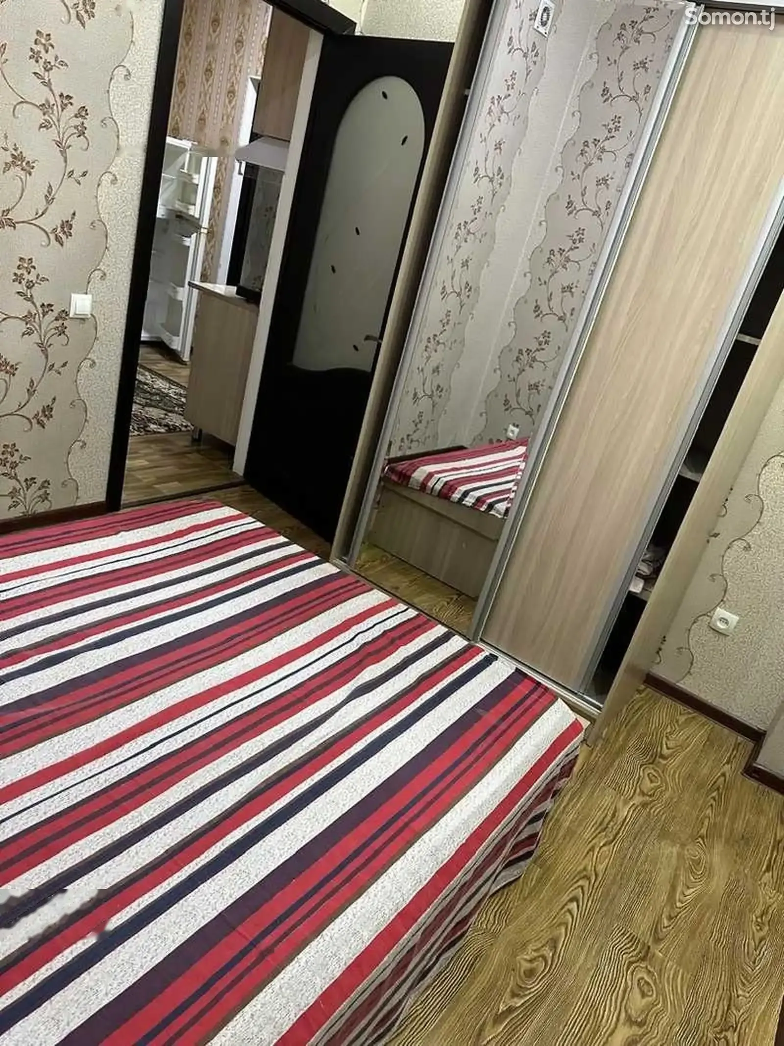 2-комн. квартира, 4 этаж, 50м², Вавилон Т