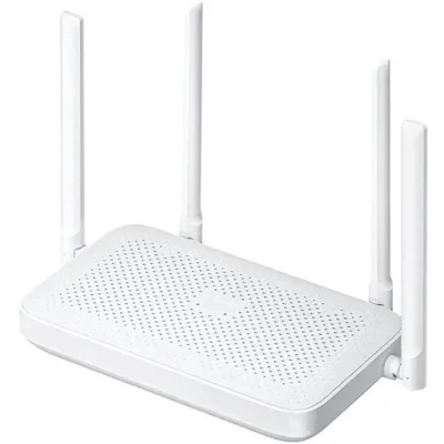 Wi-Fi роутер Xiaomi Router AX1500 RD12