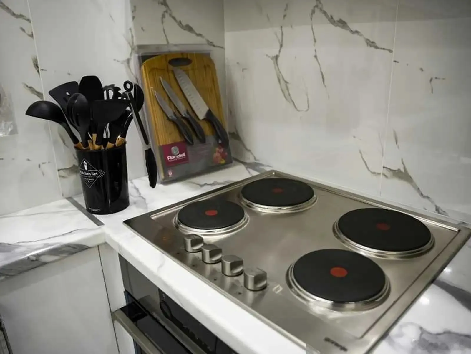 2-комн. квартира, 10 этаж, 60м², Садбарг, Книжный мир, дом Гелос