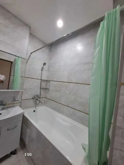 3-комн. квартира, 1 этаж, 110м², сино 91мк