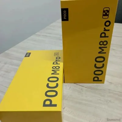 Xiaomi M8 Pro 5g 256 gb