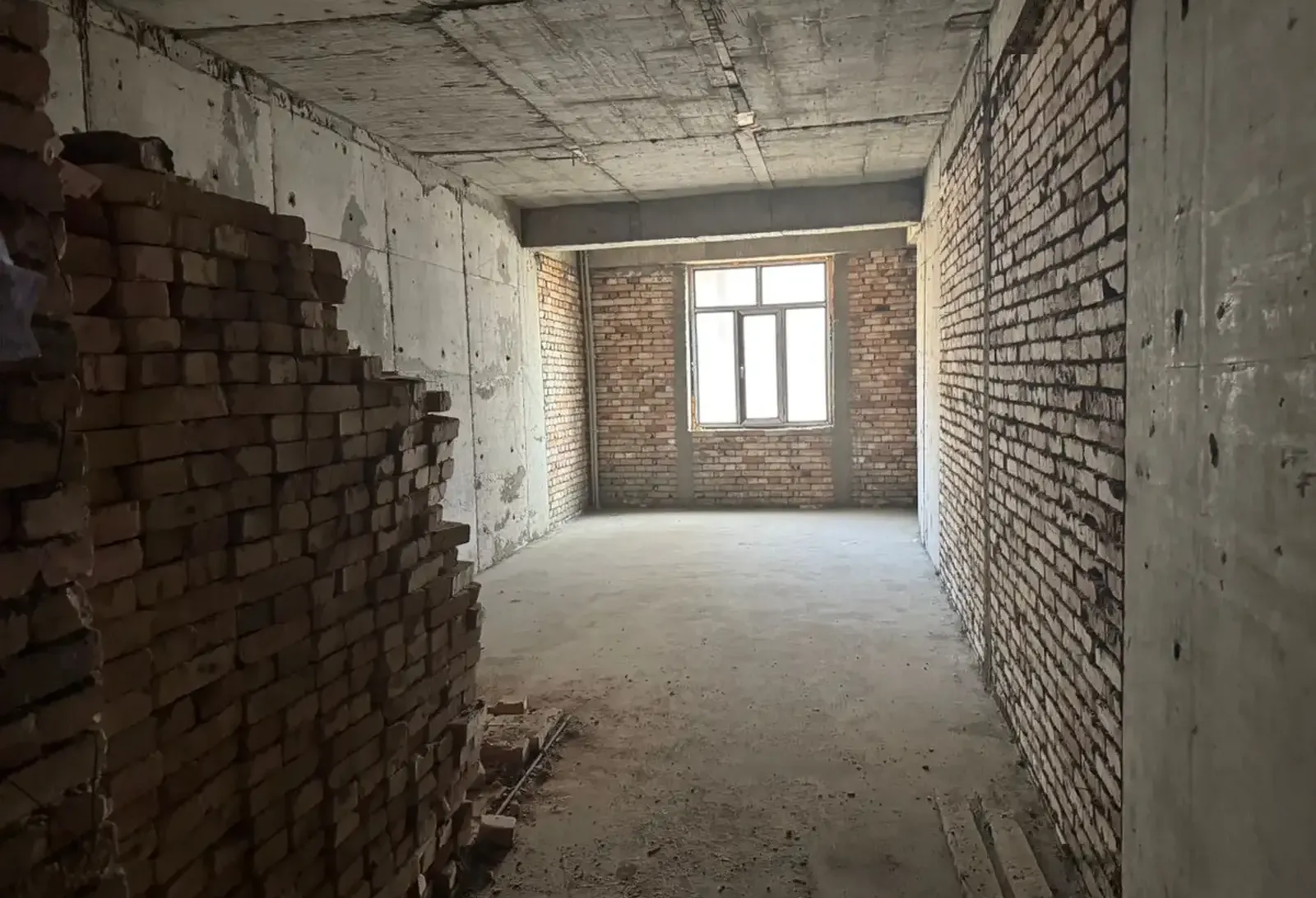 3-комн. квартира, 12 этаж, 122 м², Альфемо/Дом печати