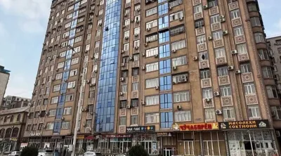 3-комн. квартира, 10 этаж, 97 м², Сино