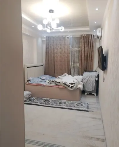 2-комн. квартира, 3 этаж, 58м², Фирдавси