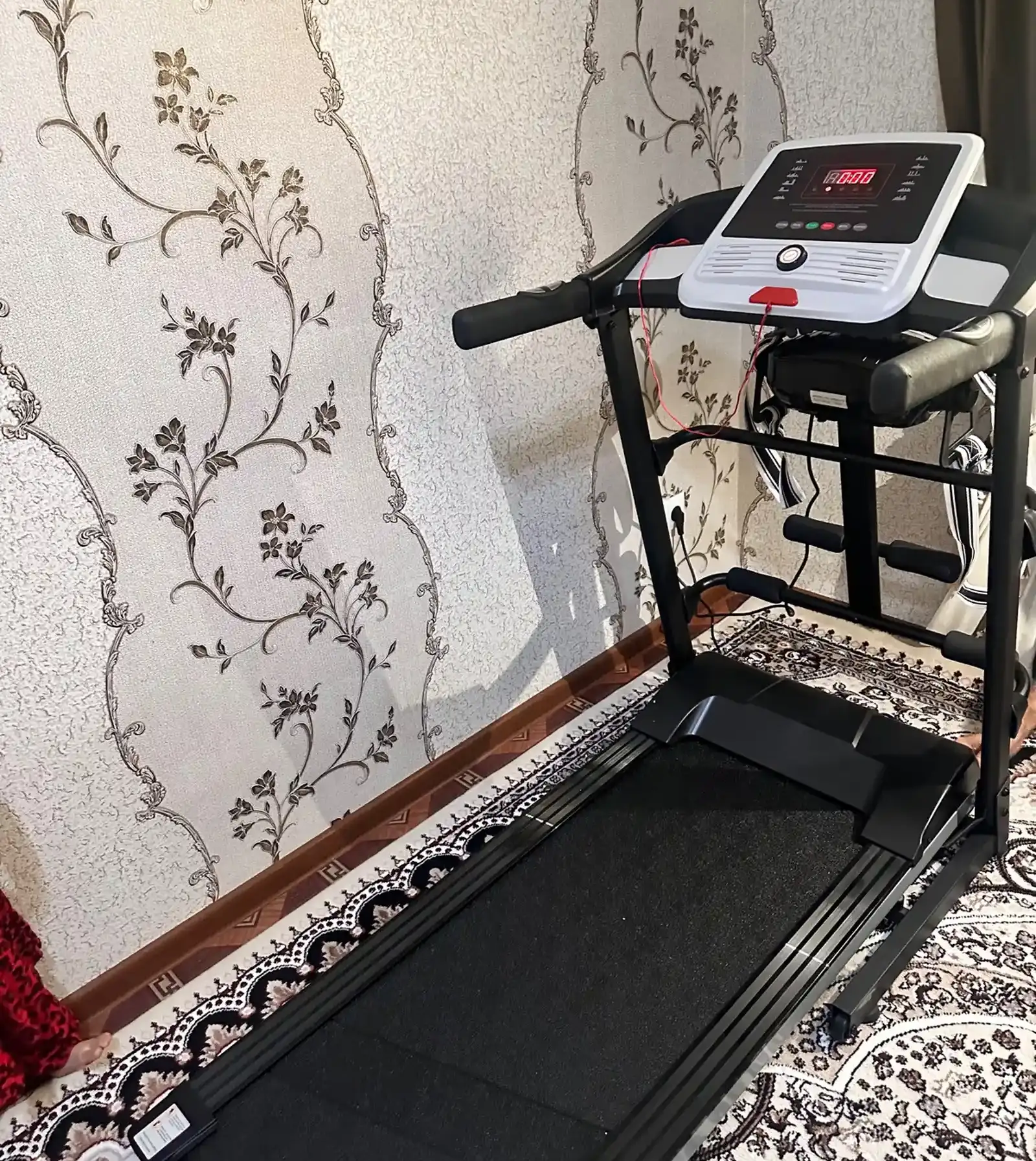 Беговая дорожка