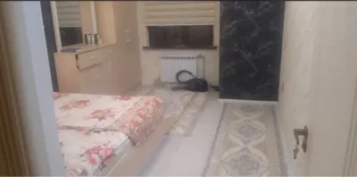 2-комн. квартира, 12 этаж, 60м², шохмансур