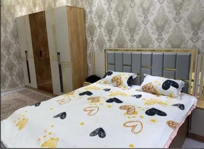 3-комн. квартира, 2 этаж, 85м², Каленин