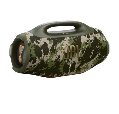 Портативная колонка JBL Boombox 4