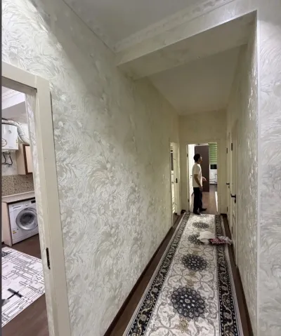 2-комн. квартира, 7 этаж, 63м², Сино