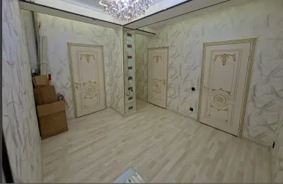 2-комн. квартира, 12 этаж, 61м², фирдавси