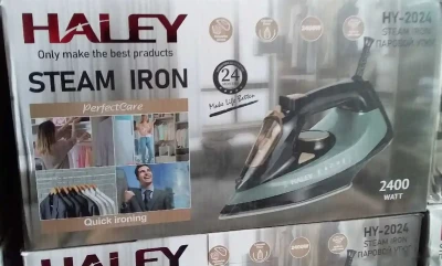Утюг Haley HY-2025