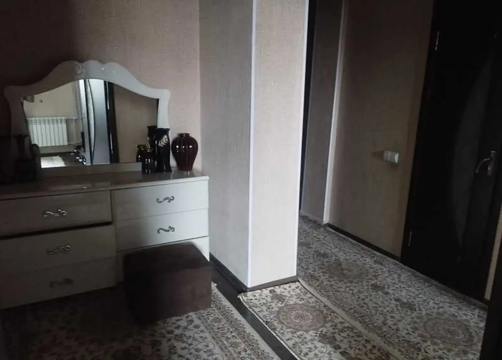 2-комн. квартира, 9 этаж, 80м², Профсоюз пеши мактаби 90