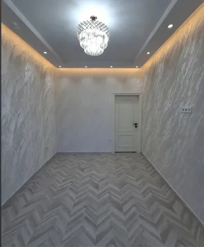 3-комн. квартира, 15 этаж, 74м², сино