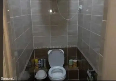 2-комн. квартира, 8 этаж, 96м², Исмоили Сомони